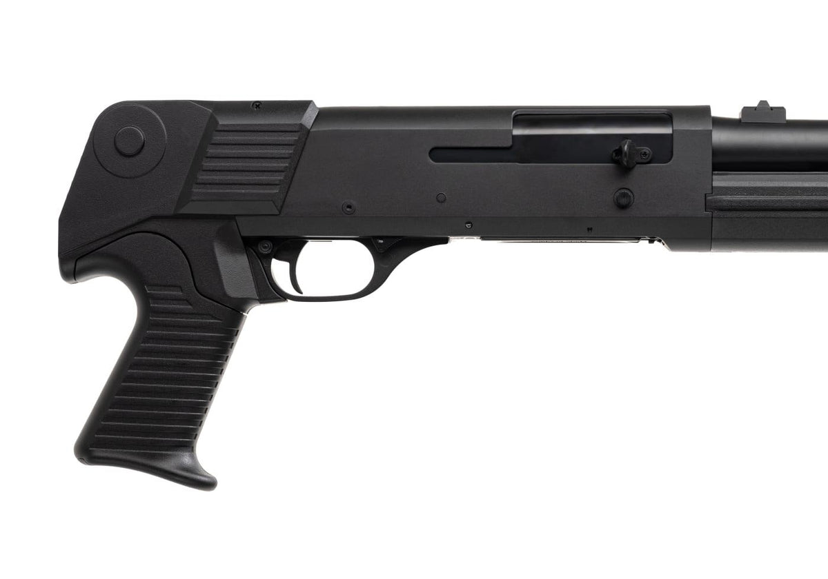 Cyma CM361 3-Shot Shotgun - Sort