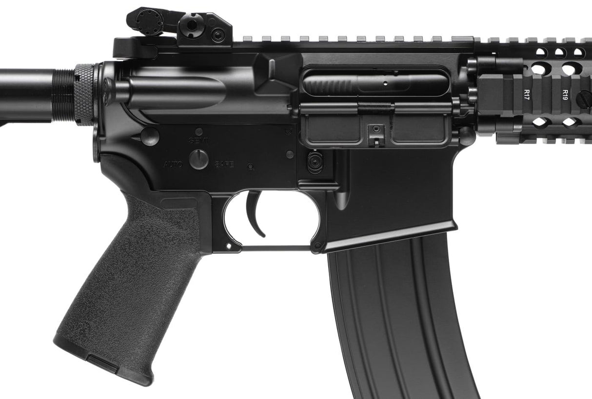 Cyma DD M4 12 Inch Platinum Series