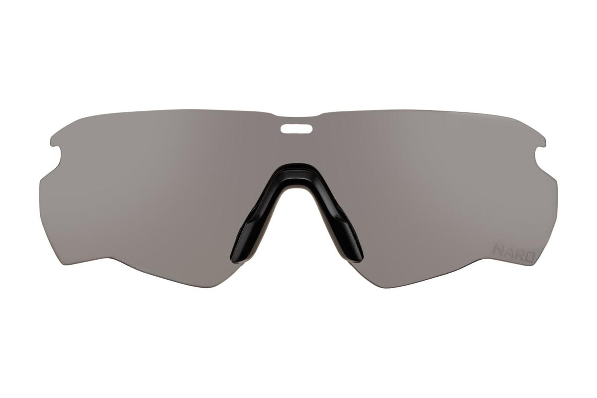 ESS CrossBlade Naro Reserve Polariseret Glas - Grå