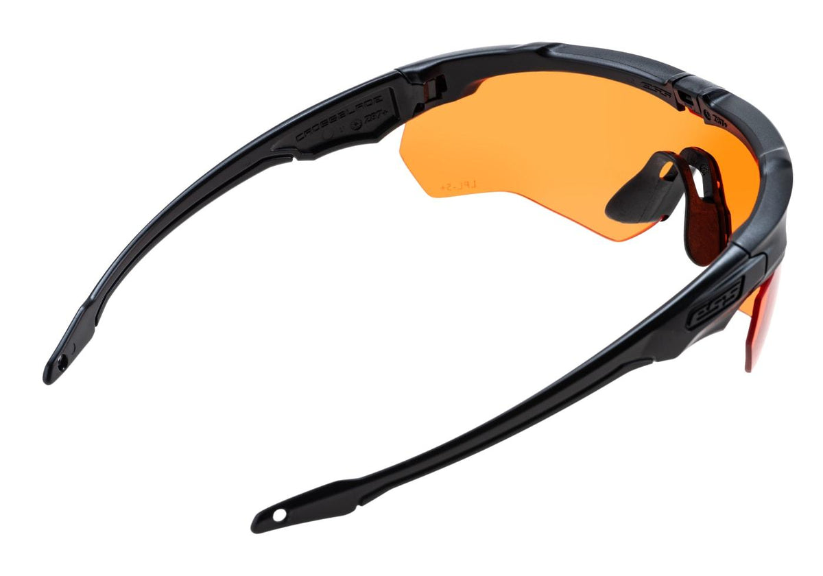 ESS CrossBlade One STD Laser LPL-5 - Rød