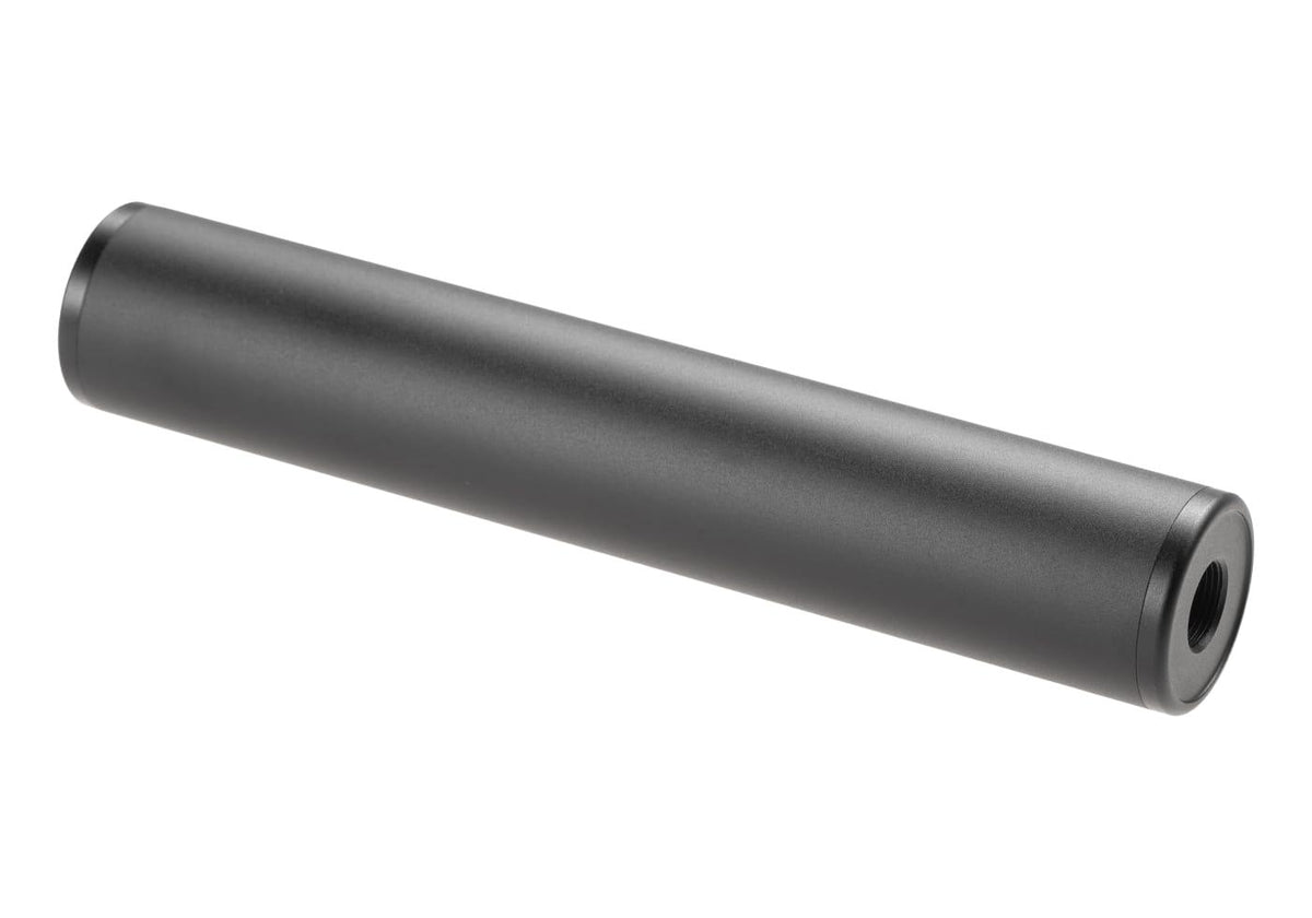 Pirate Arms Silencer V6 190x35mm 14mm CCW - Sort