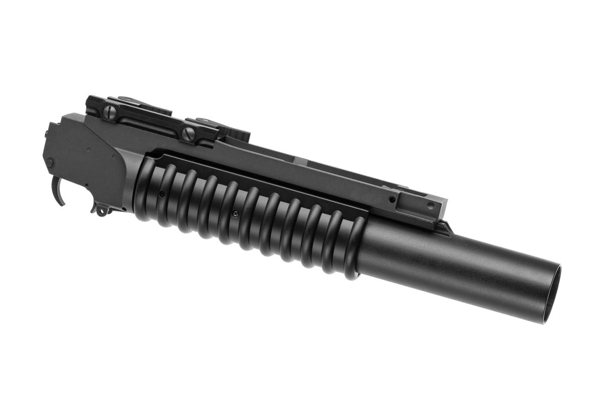 Cyma Granat Launcher Long - Sort