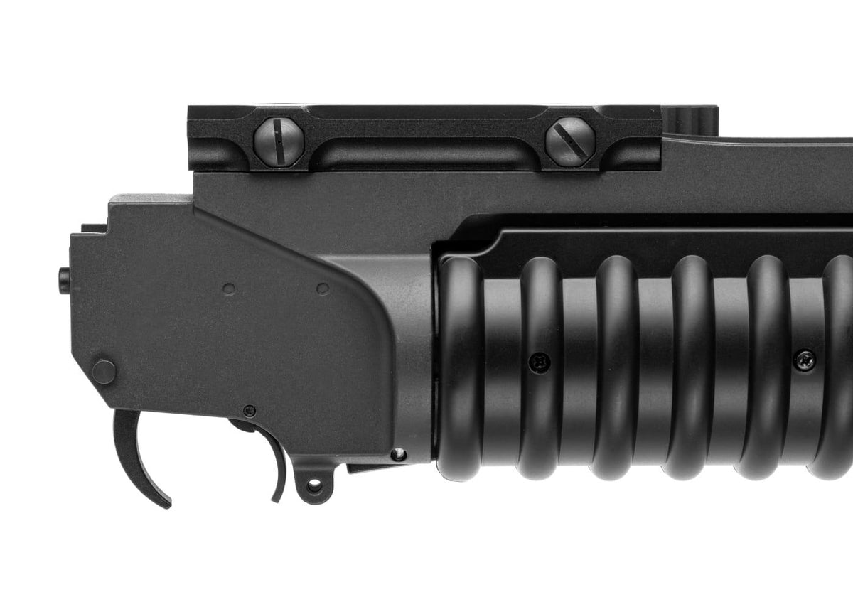 Cyma Granat Launcher Long - Sort