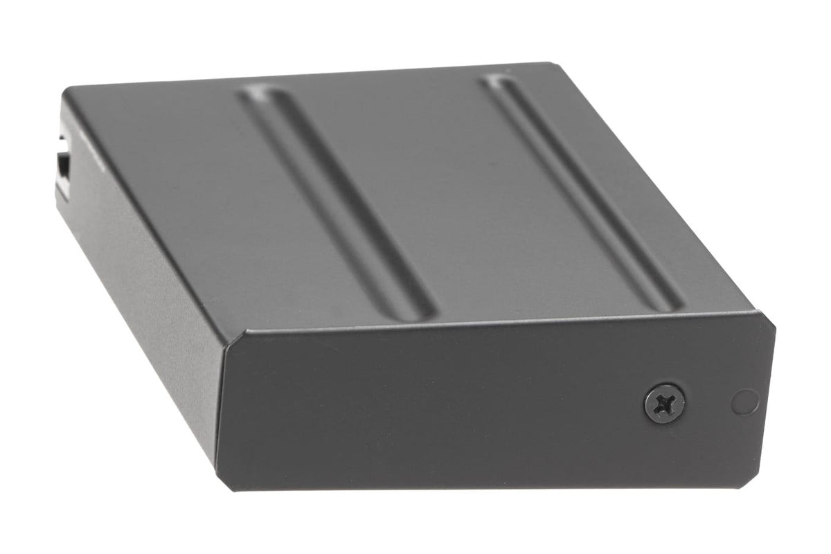 Cyma Magasin L96 Midcap 20rds - Sort