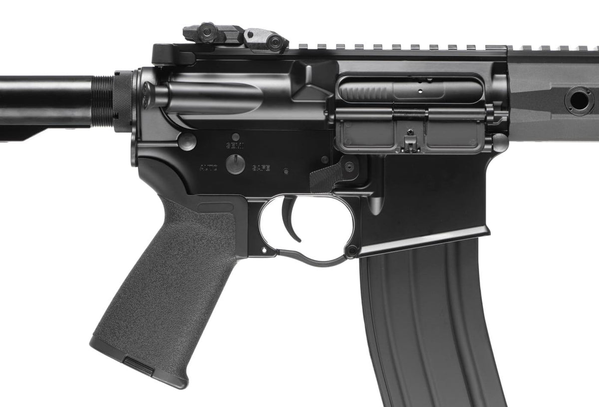 Cyma CM068M M4 10 Tommer Tracer og Mosfet Edition - Sort