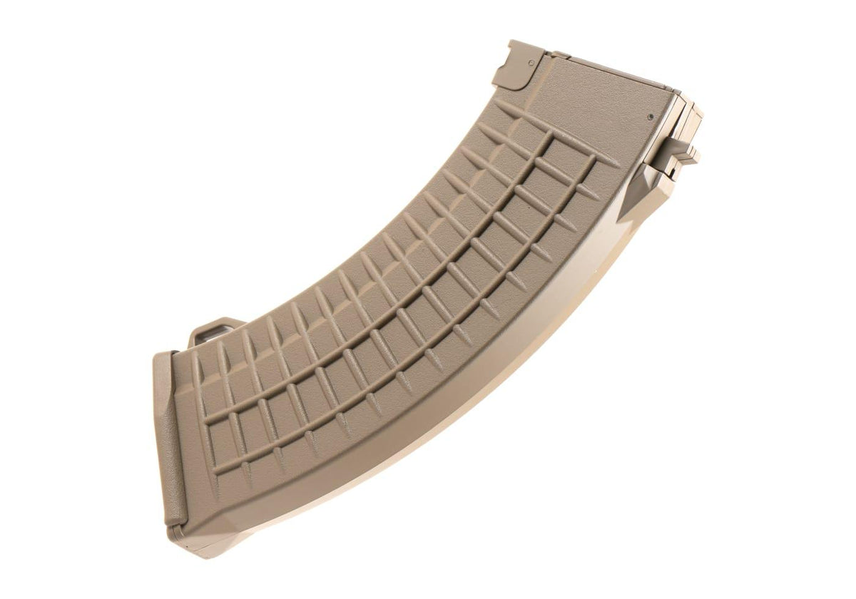 Cyma Magasin AK Waffle Hicap 550rds