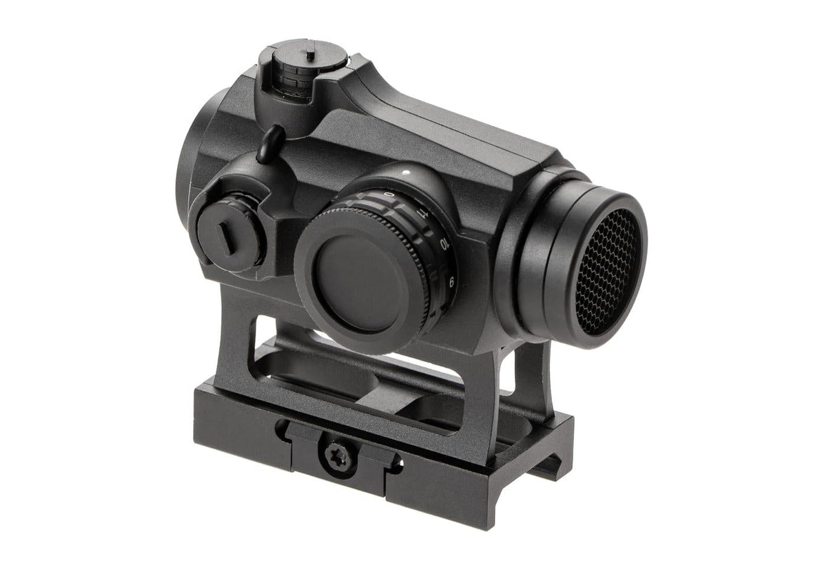 Vector Optics Maverick III 1x22 S-MIL Rødpunktsigte