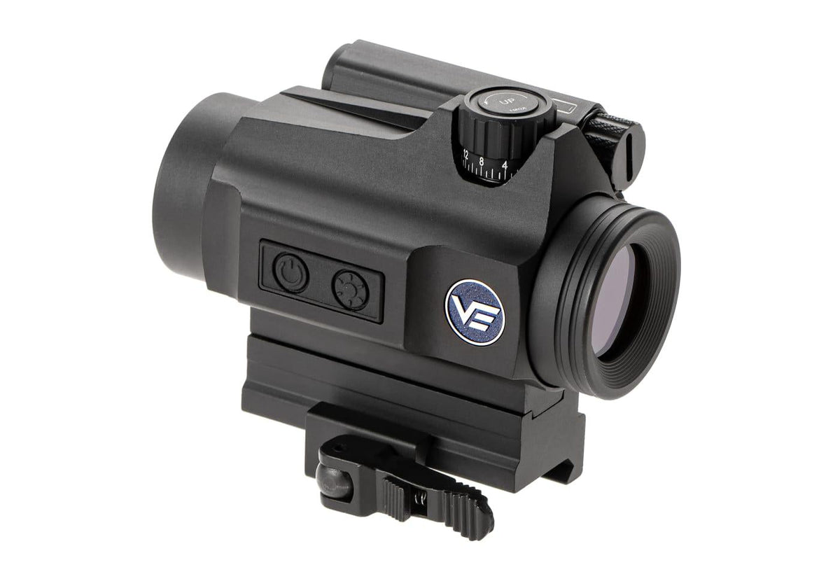 Vector Optics Nautilus 1x30 DBR Rødpunktsigte