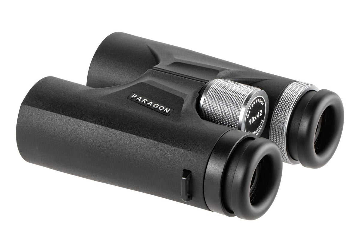 Vector Optics Paragon 10x42 Binoculars - Sort