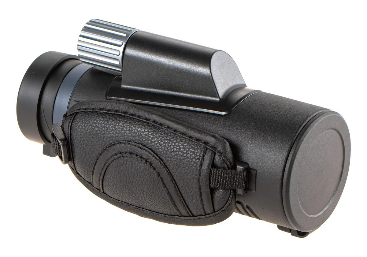 Vector Optics Forester 10x50 ED Monocular - Sort