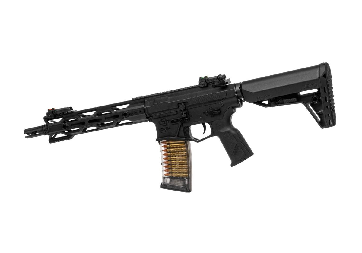 G&G CM16 Stealth 556 - Sort