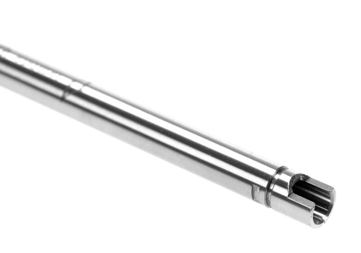 Lambda 6.01mm GBB / MWS Løb 250mm
