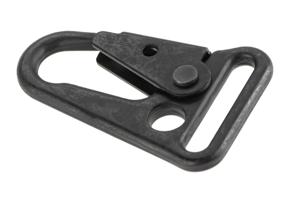 Clawgear Sling Hook 25mm - Sort