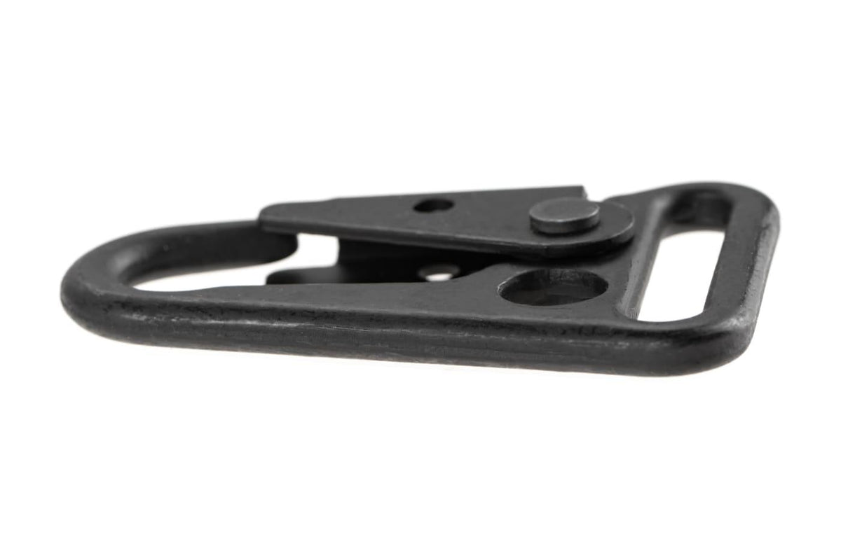 Clawgear Sling Hook 25mm - Sort