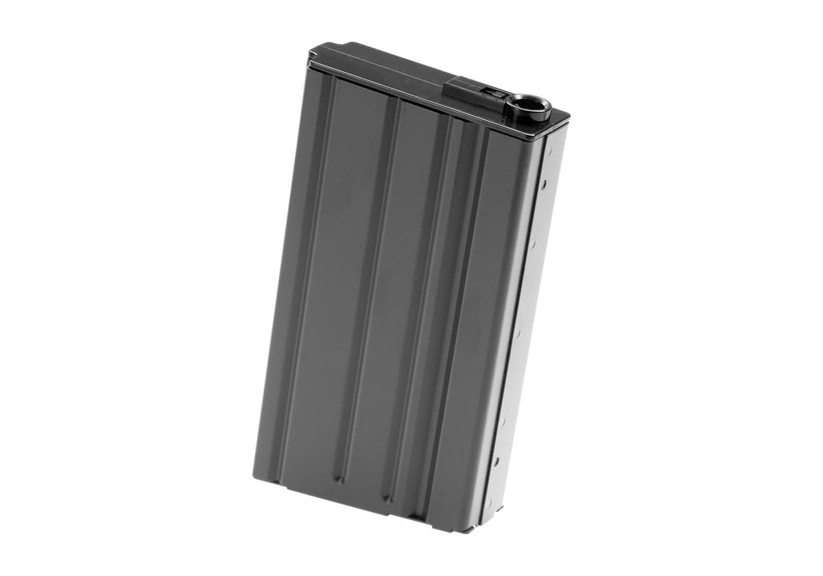 G&G Magasin GR25 Midcap 120rds - Sort