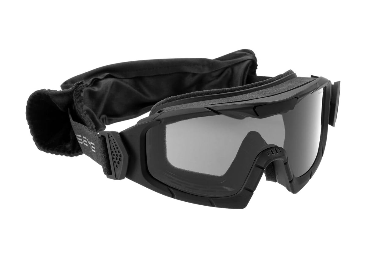 SwissEye R-Tac Goggles - Sort