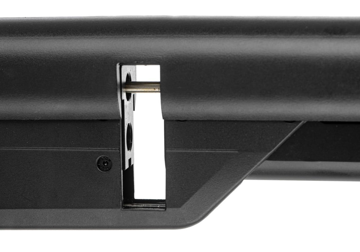 Umarex Zelos PCP-luftriffel 4,5 mm – 16 J
