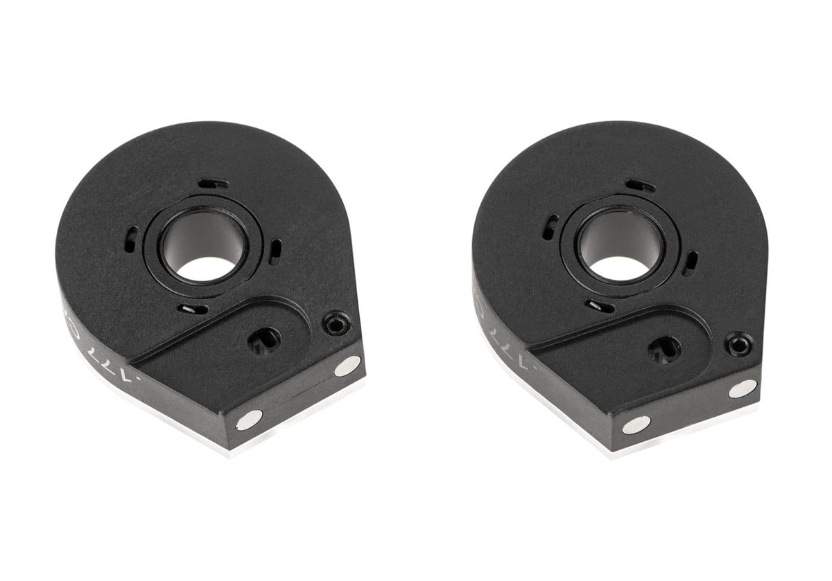 Umarex Zelos PCP-luftriffel 4,5 mm – 16 J