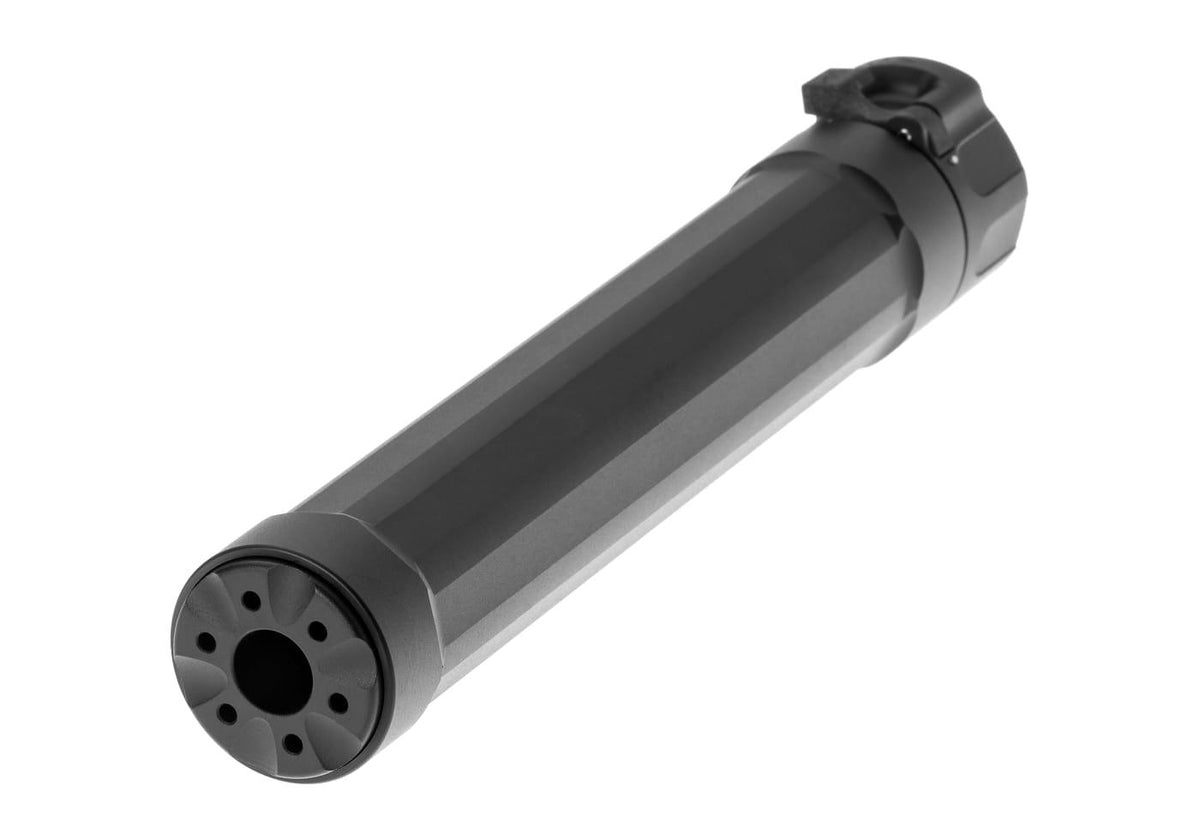 5KU MP5 Silencer Til VFC og TM