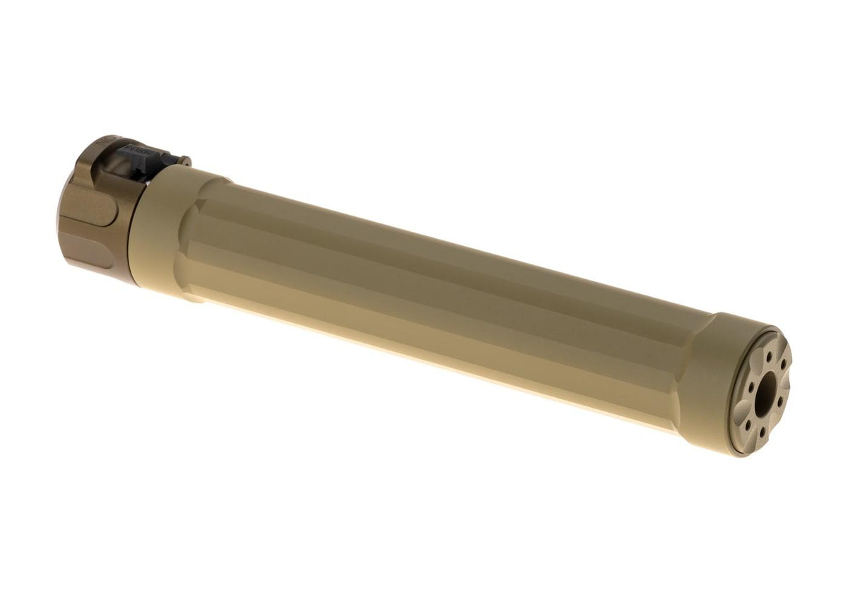5KU MP5 Silencer Til VFC og TM
