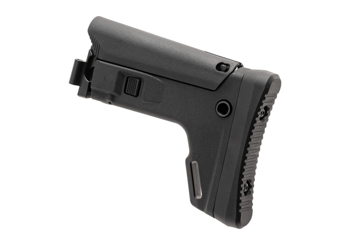 5KU ACR Style Kolbe Til CYMA AK74 / AK104 / AK105 - Sort