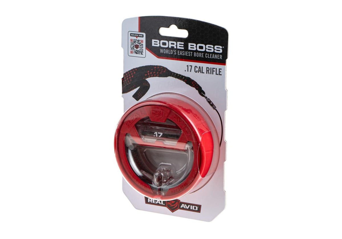 Real Avid Bore Boss .17/4,5 mm