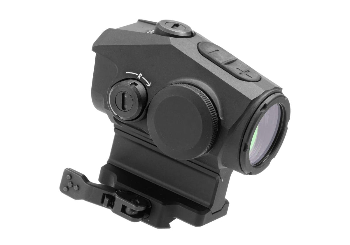 Leapers Adaptive Base 3.0 MOA Rød dot Sigte - Sort