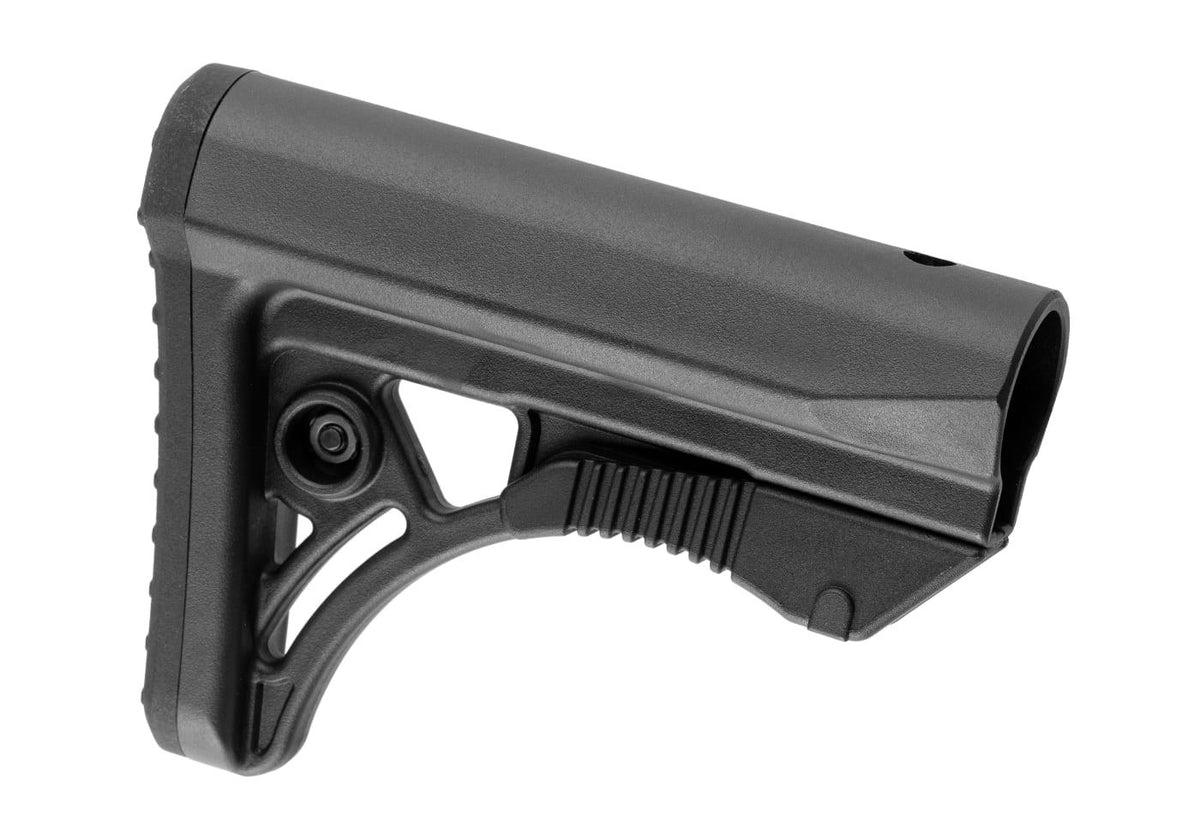 Leapers AR15 Ops Ready S3 Mil-Spec Kolbe - Sort