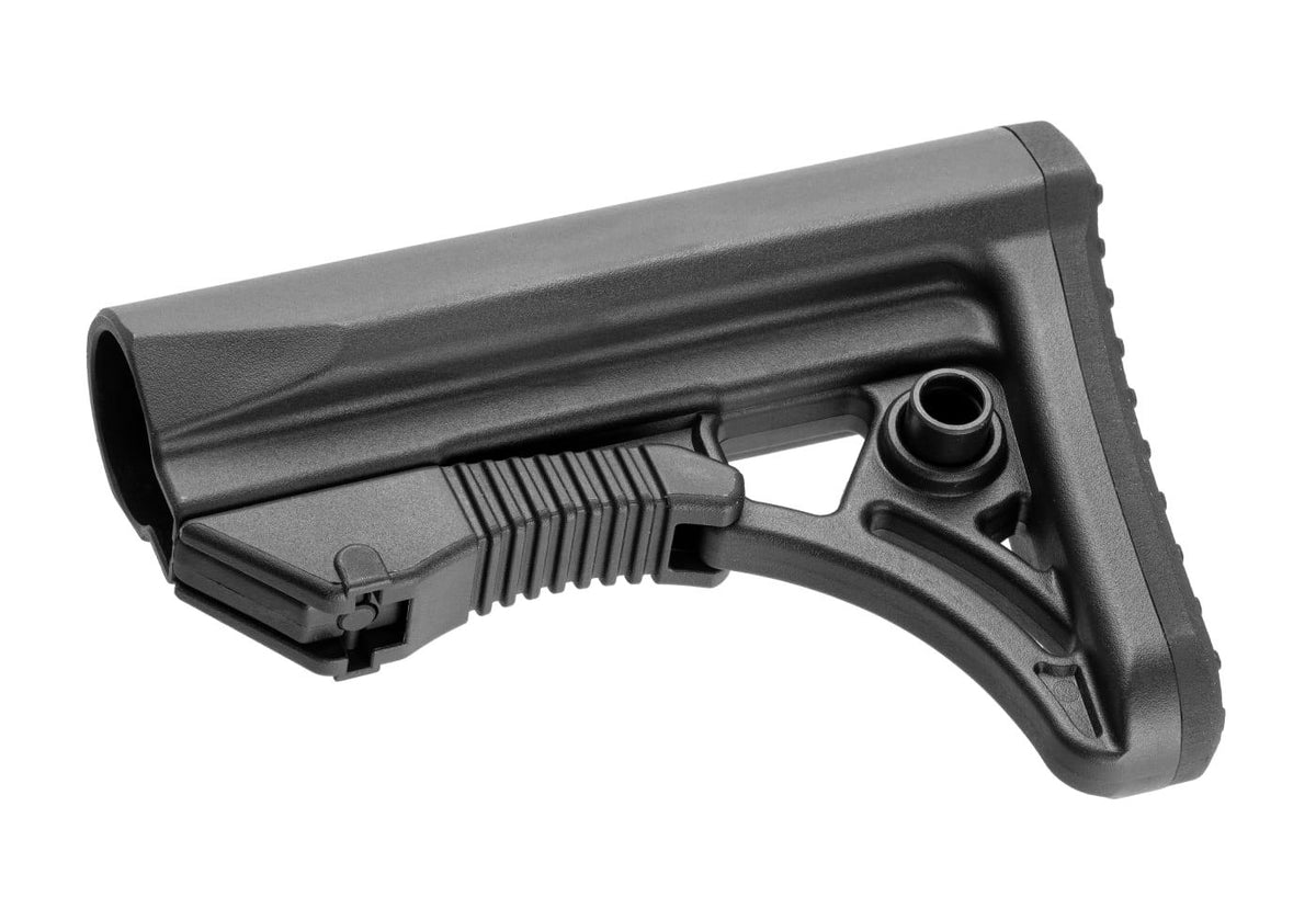 Leapers AR15 Ops Ready S3 Mil-Spec Kolbe - Sort