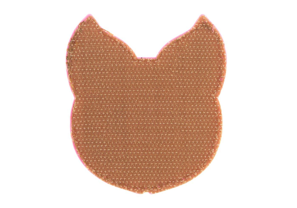 JTG MonsterPig gummipatch