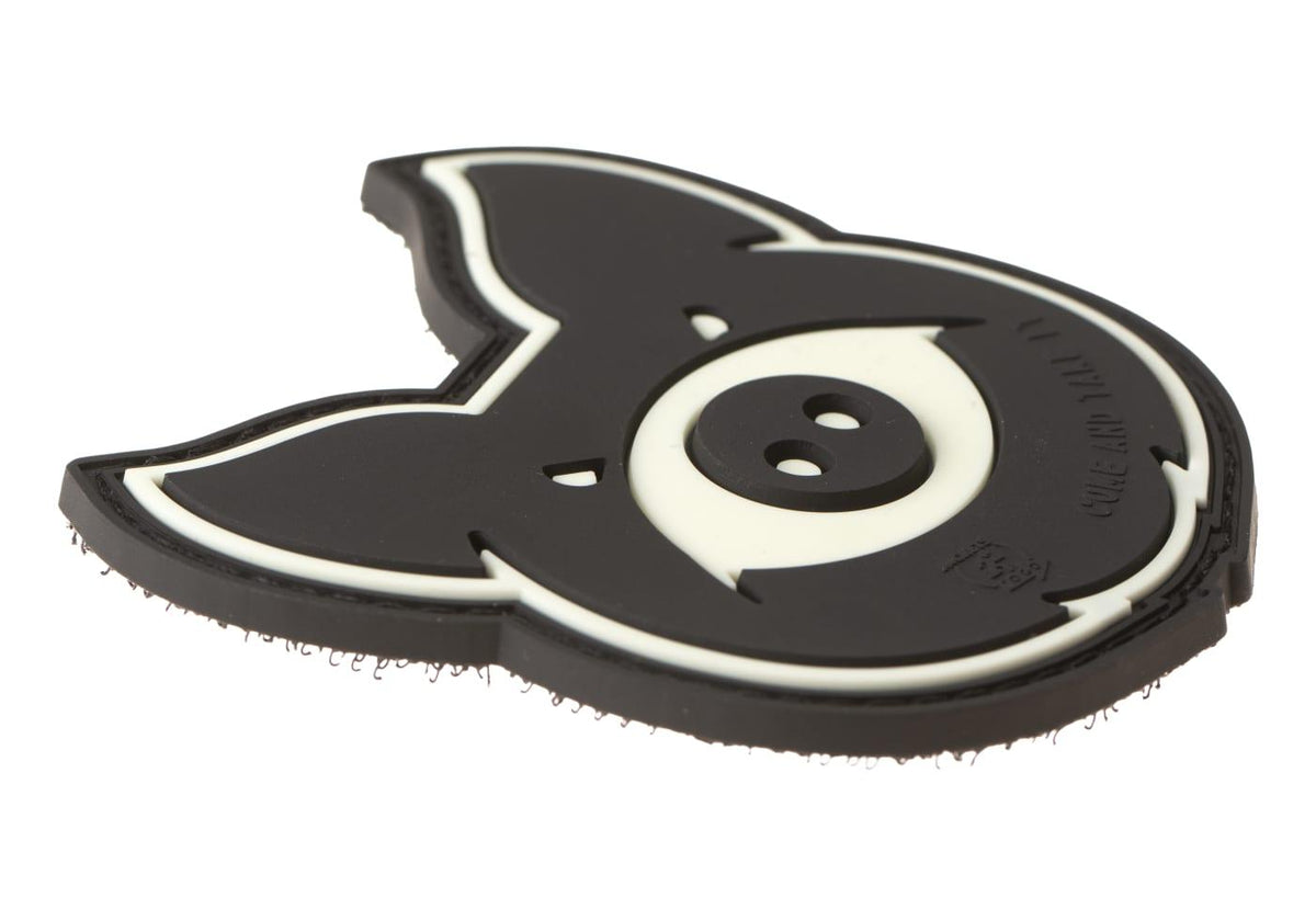 JTG MonsterPig gummipatch
