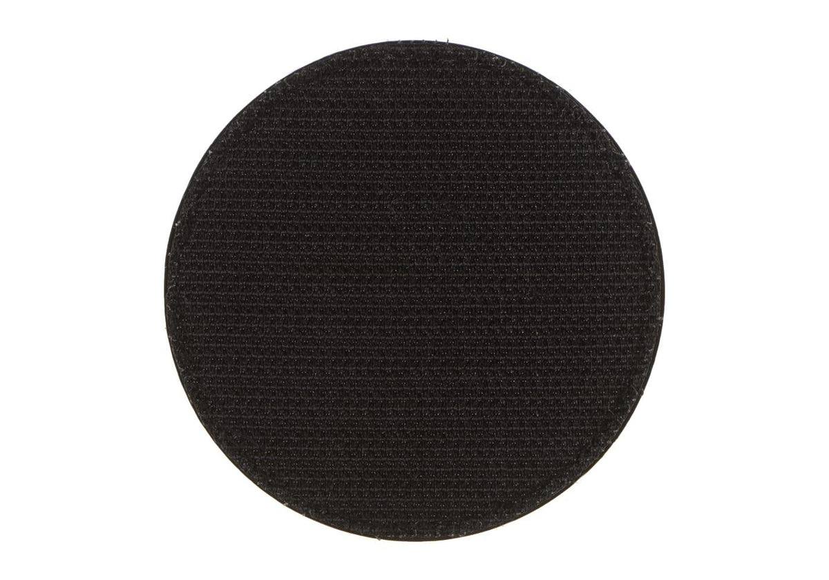 JTG Peace Through Superior Firepower gummipatch