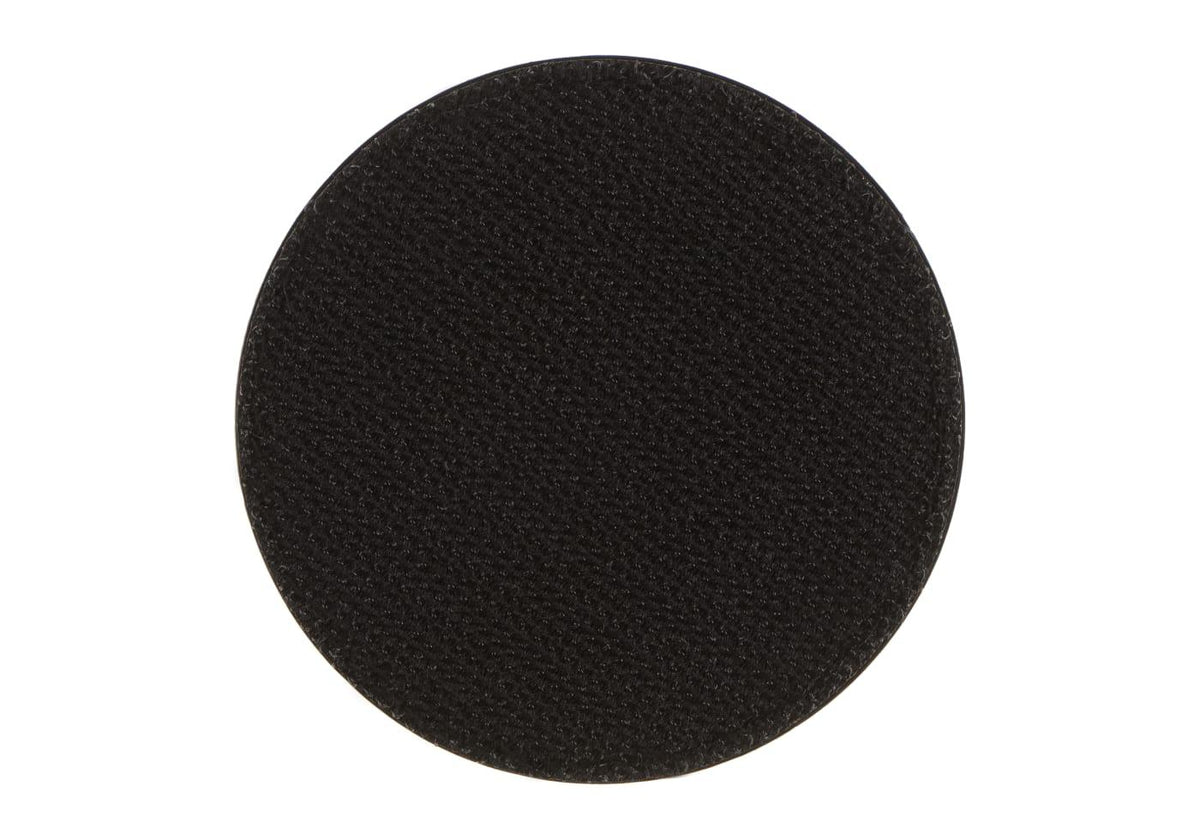 JTG Peace Through Superior Firepower gummipatch