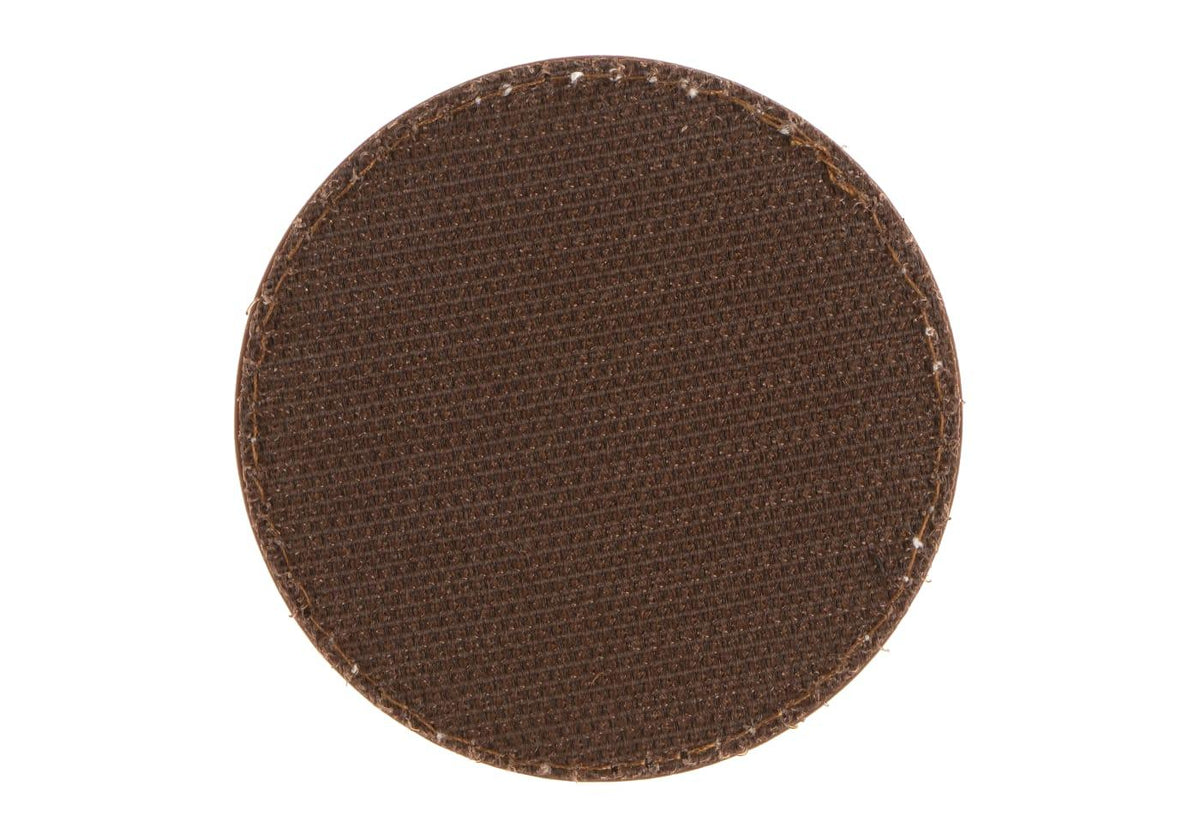 JTG Peace Through Superior Firepower gummipatch