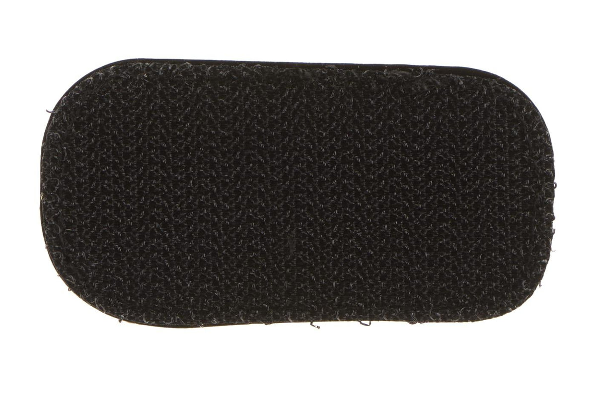 JTG Spicy Pager gummipatch - Multicolor