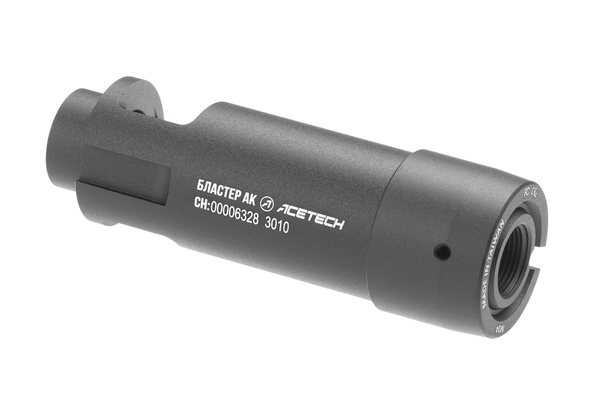 Acetech Blaster AK tracerenhed Mod 1 - Sort