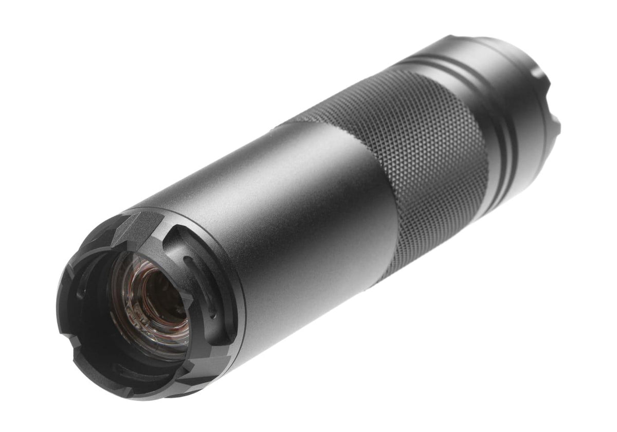Acetech Predator XX Med Bifrost M tracerenhed - Sort