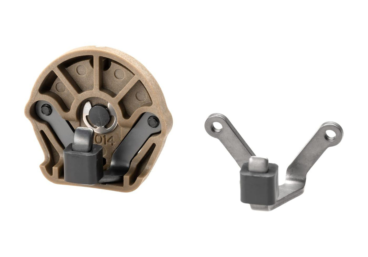 Streamlight Sidewinder E-Mount Kit - Coyote