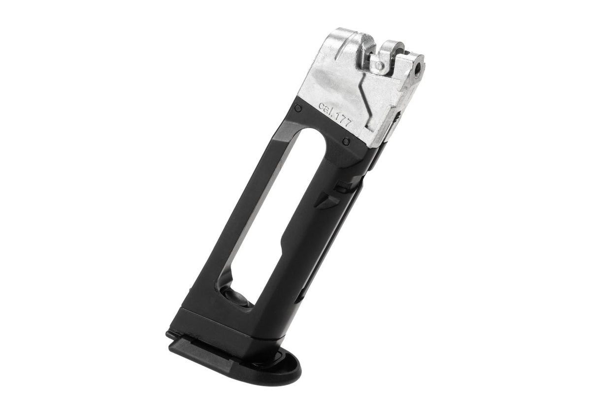 Walther PDP Compact 4" magasin 4,5 mm – 18 skud