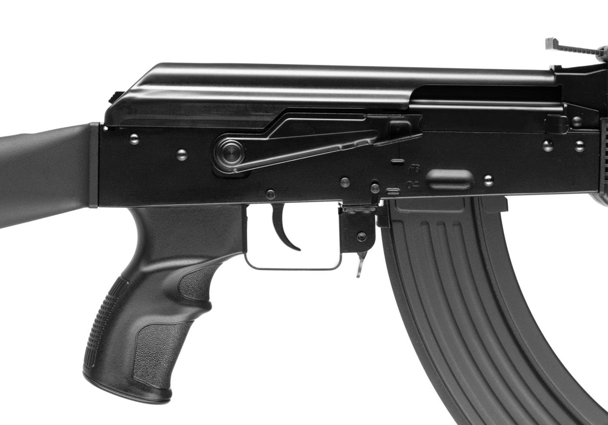 G&G RK 103 - Sort