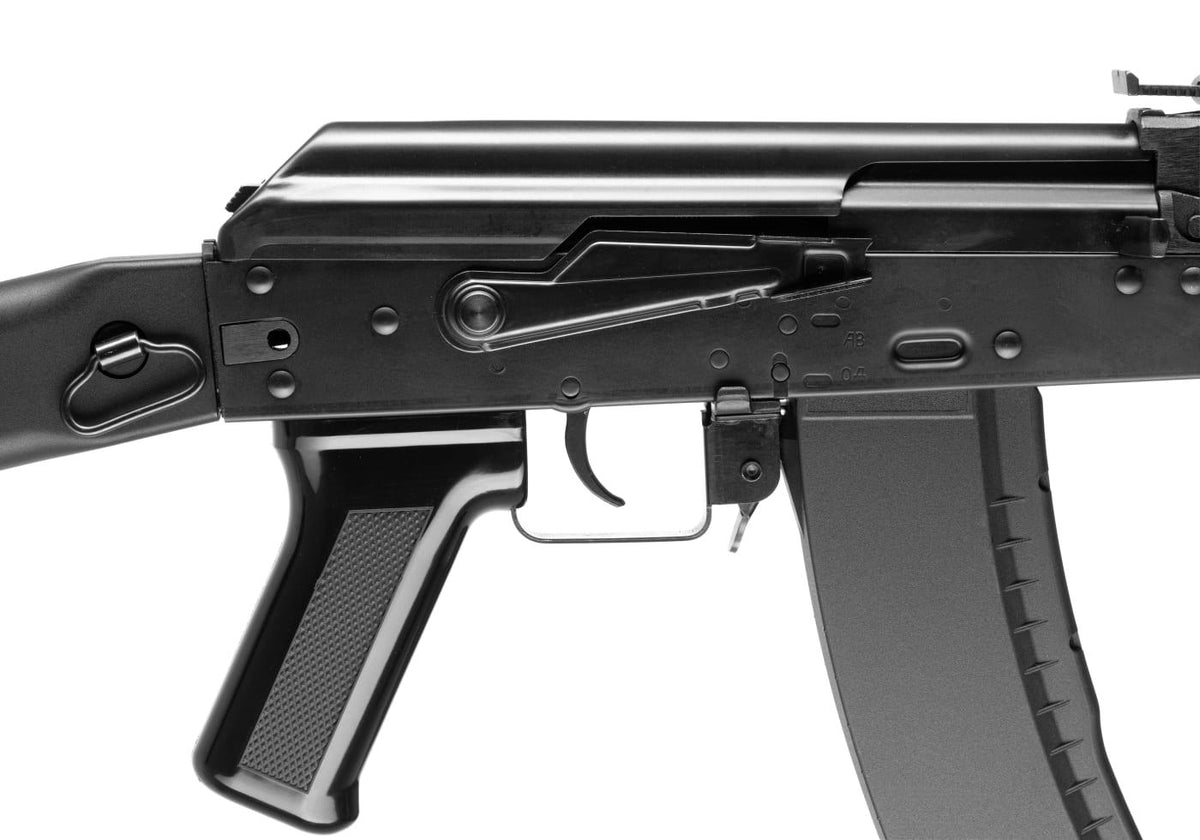 G&G GKG 74M ETU - Sort