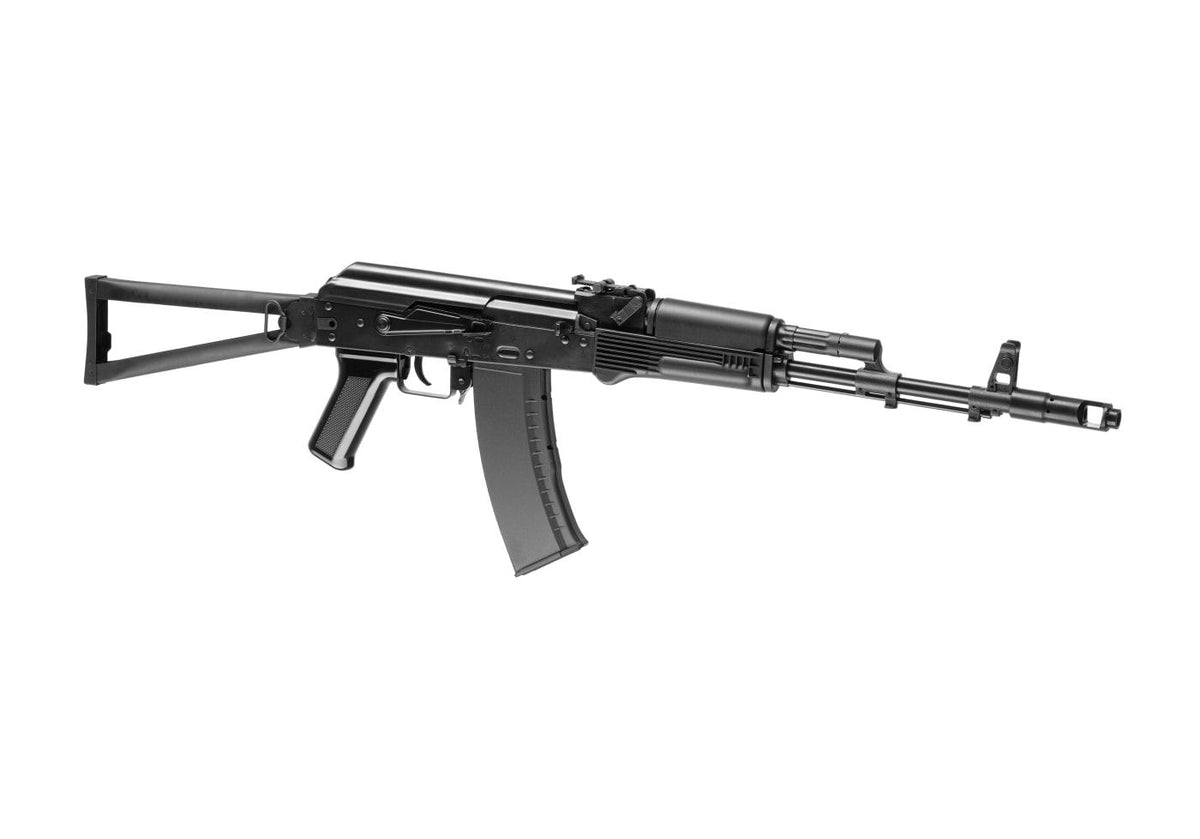 G&G GKSG 74 ETU - Sort