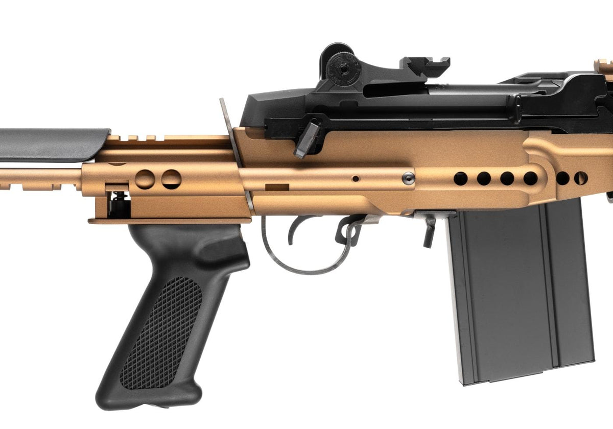 G&G EBR-L ETU