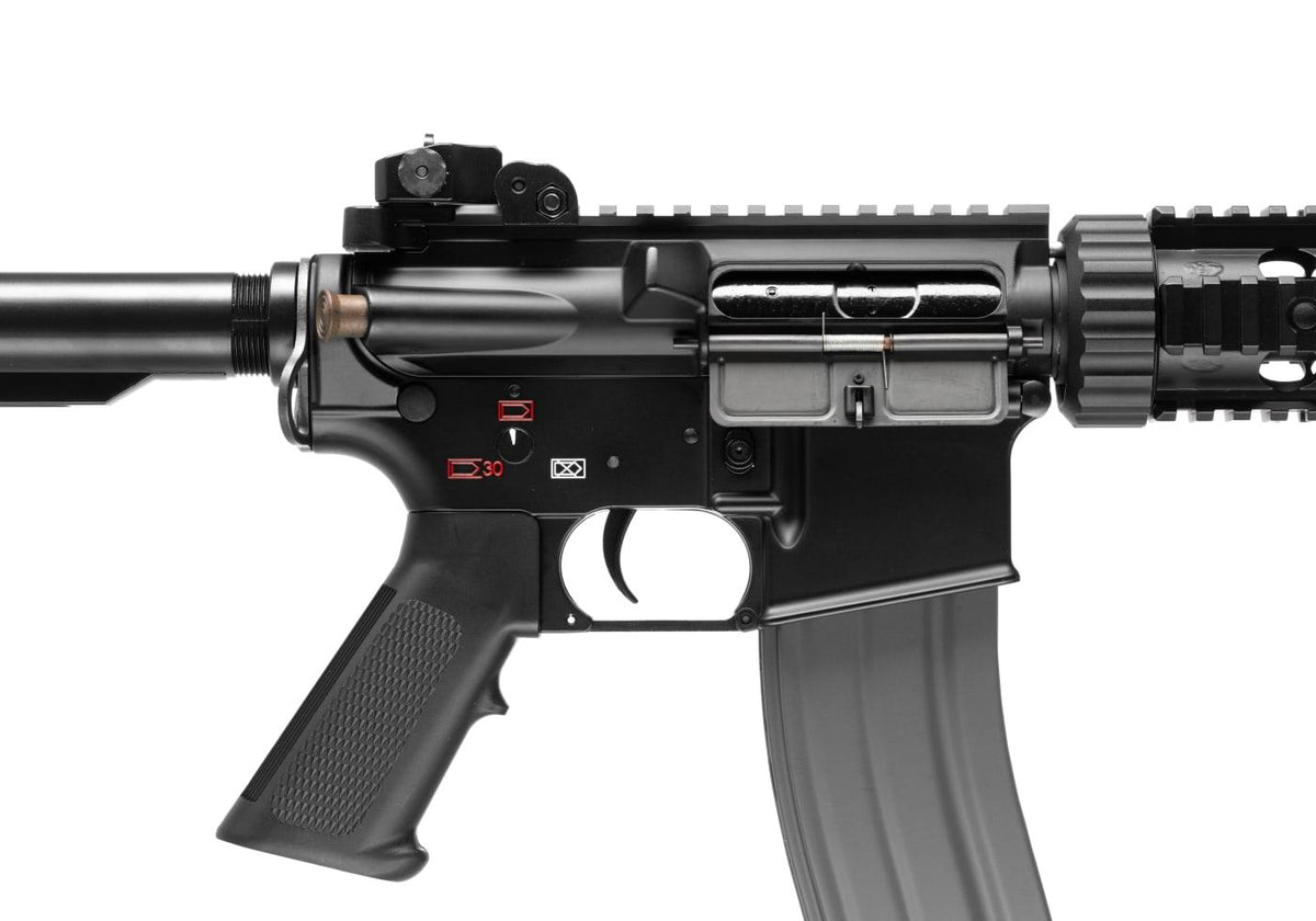 G&G GC12 SPR - Sort