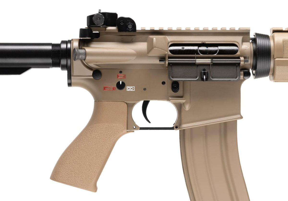 G&G GC16 MOD 0 A1