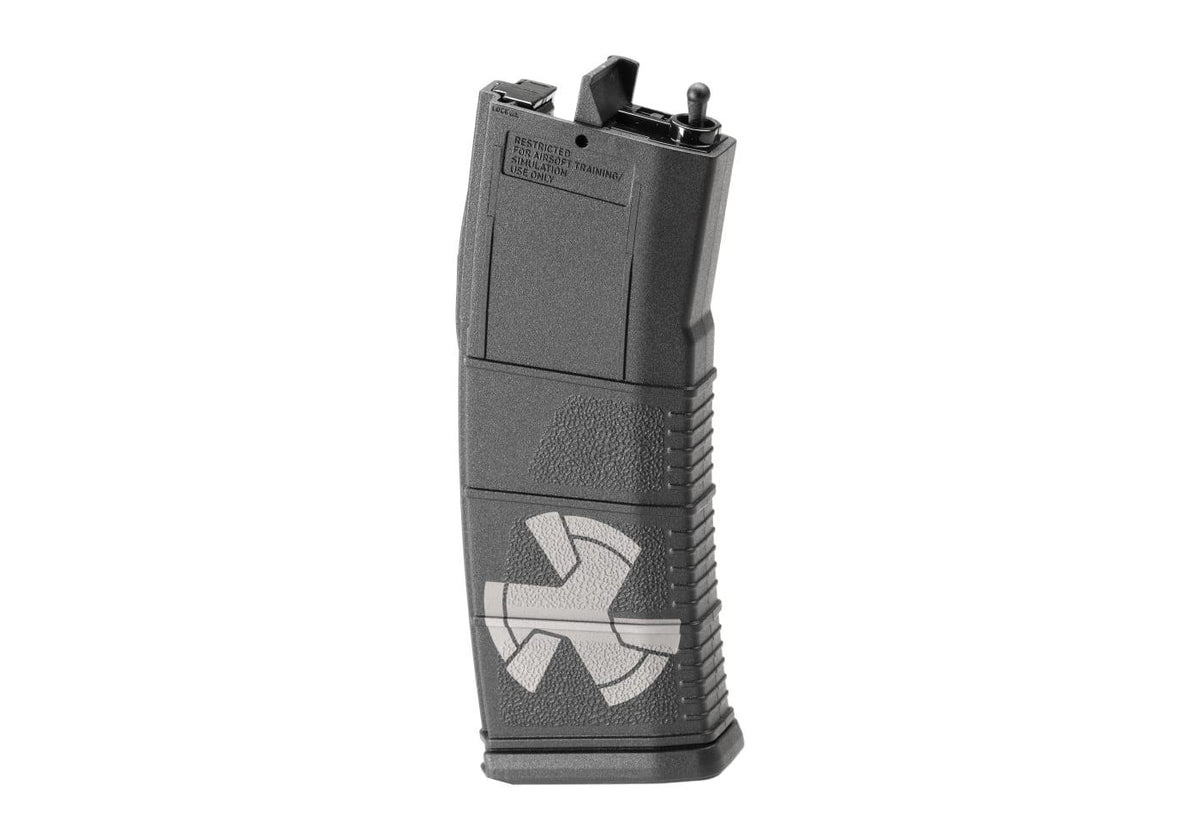 G&G Magasin BAMF Midcap 90rds - Sort
