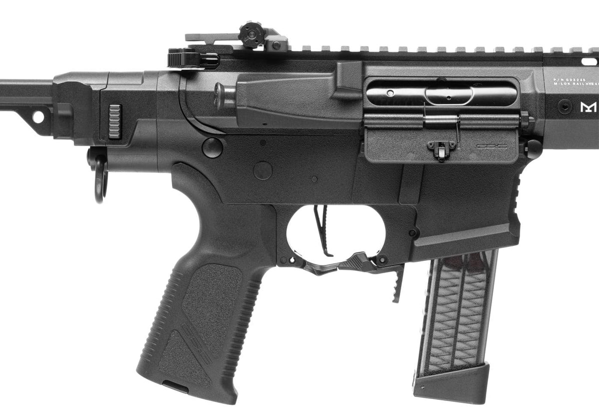G&G ARP 9 3.0 - Sort