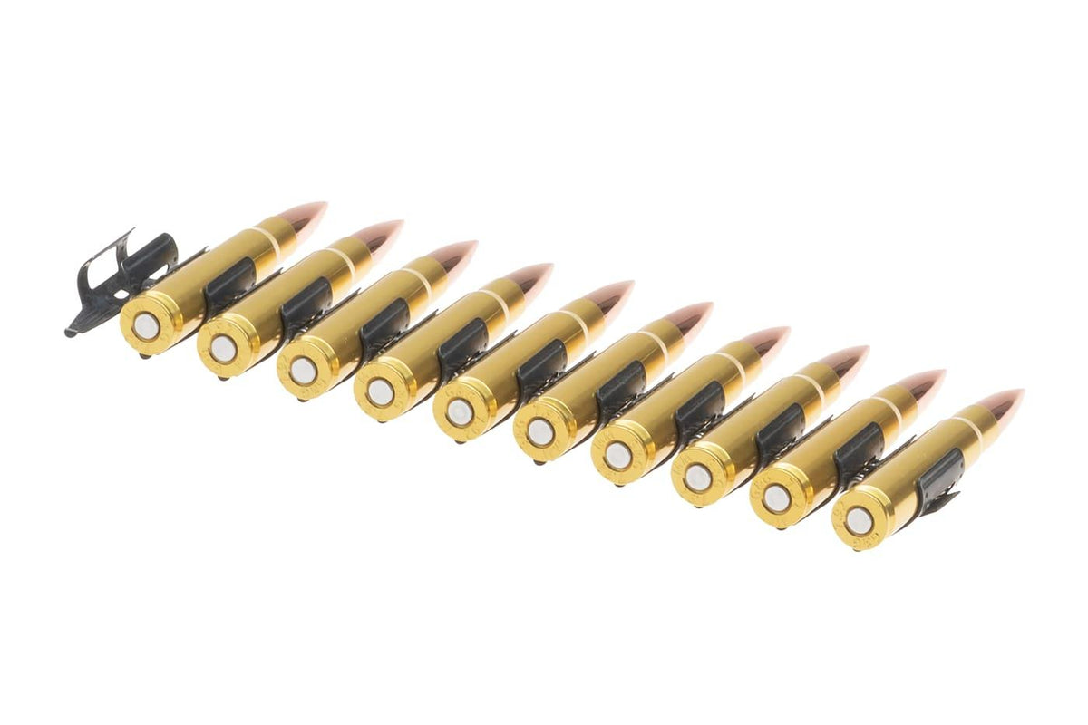 G&G MG42 Dummy Bullet Chain 10pcs