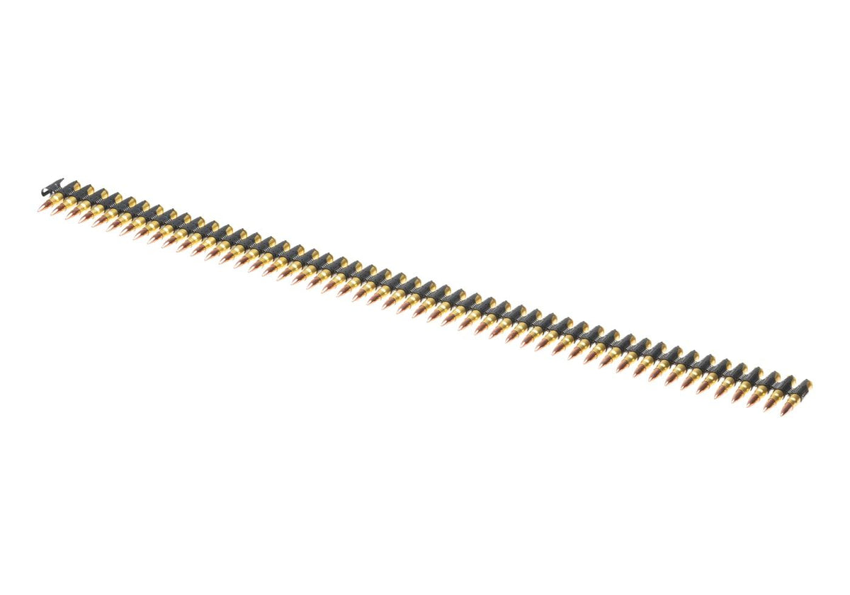 G&G MG42 Dummy Bullet Chain 50pcs