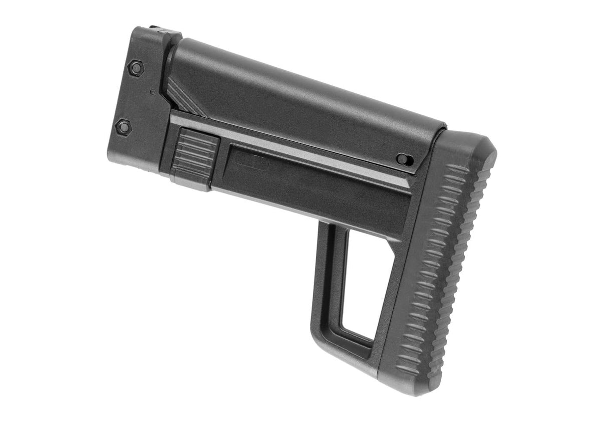 DLG Tactical ACR Kolbe til Picatinny Adapter - Sort